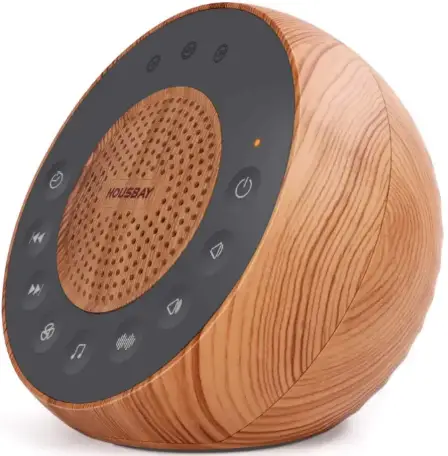 HOUSBAY-White-Noise-Machine-product-img