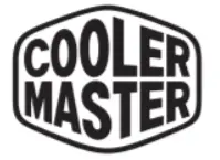COOLER MASTER logo