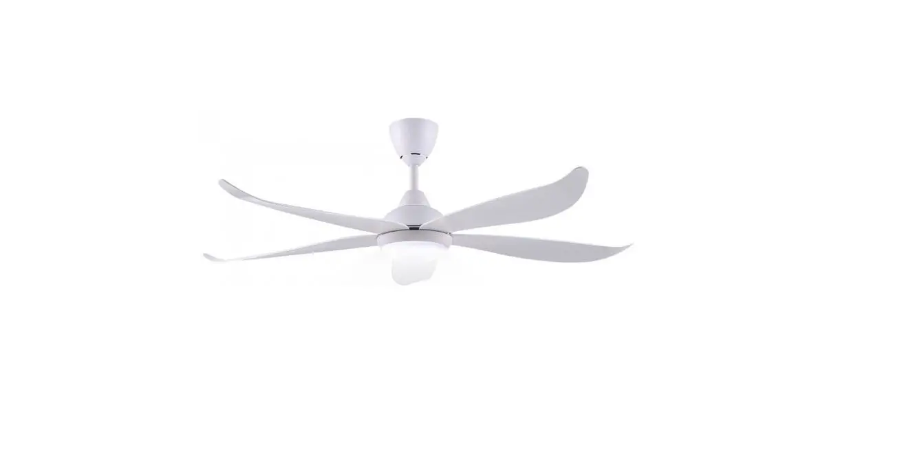 Vannus Luna Led Instruction Manual