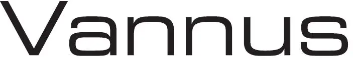 Vannus-logo