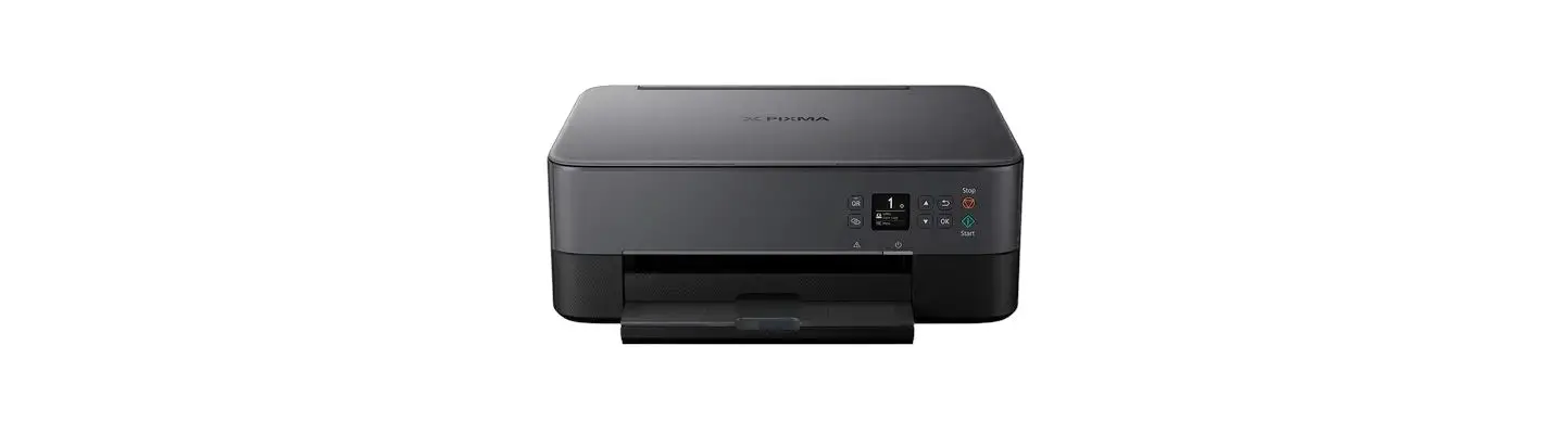 Ij.start.canon/ts6420 Printer Owner's Manual