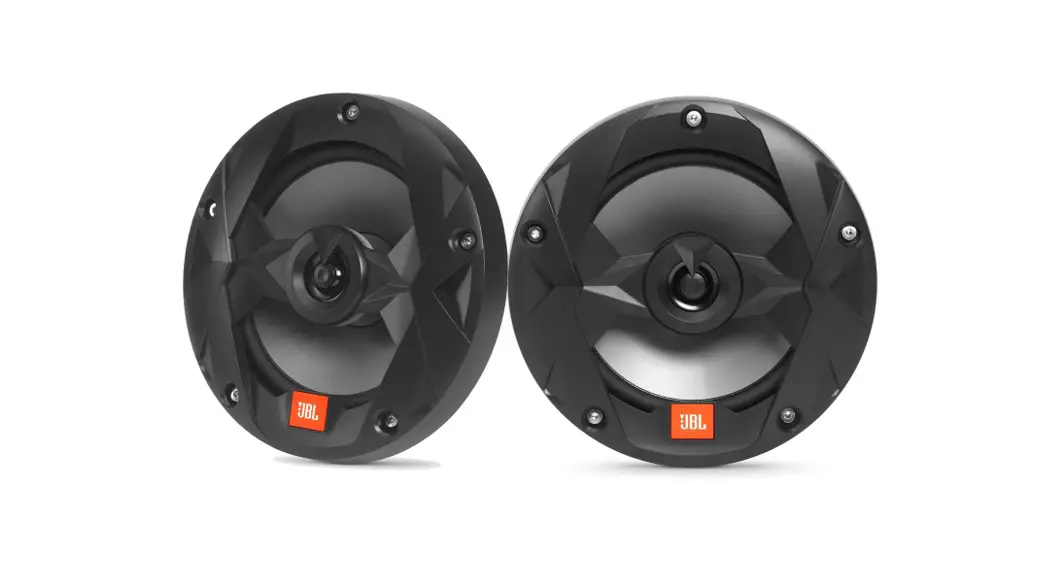 Jbl Club 6.5 Inch Marine Speaker Installation Guide