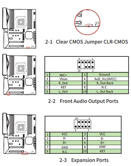 HUANANZHI-X99-T8-Gaming-Mother-Board-FIG-5
