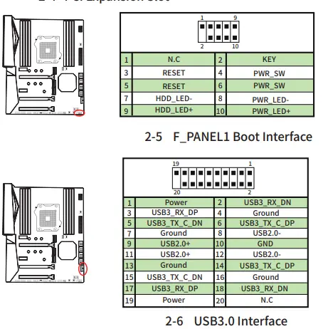 HUANANZHI-X99-T8-Gaming-Mother-Board-FIG-7