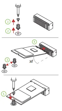 HUANANZHI-X99-T8-Gaming-Mother-Board-FIG-9