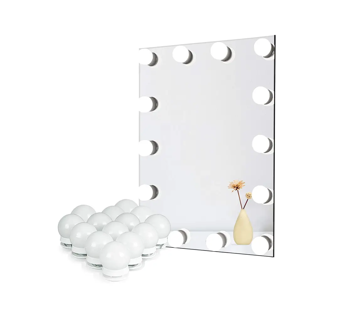 Waneway L12v-002-w Vanity Lights For Mirror User Manual Waneway L12v-002-w Vanity Lights For Mirror User Manual