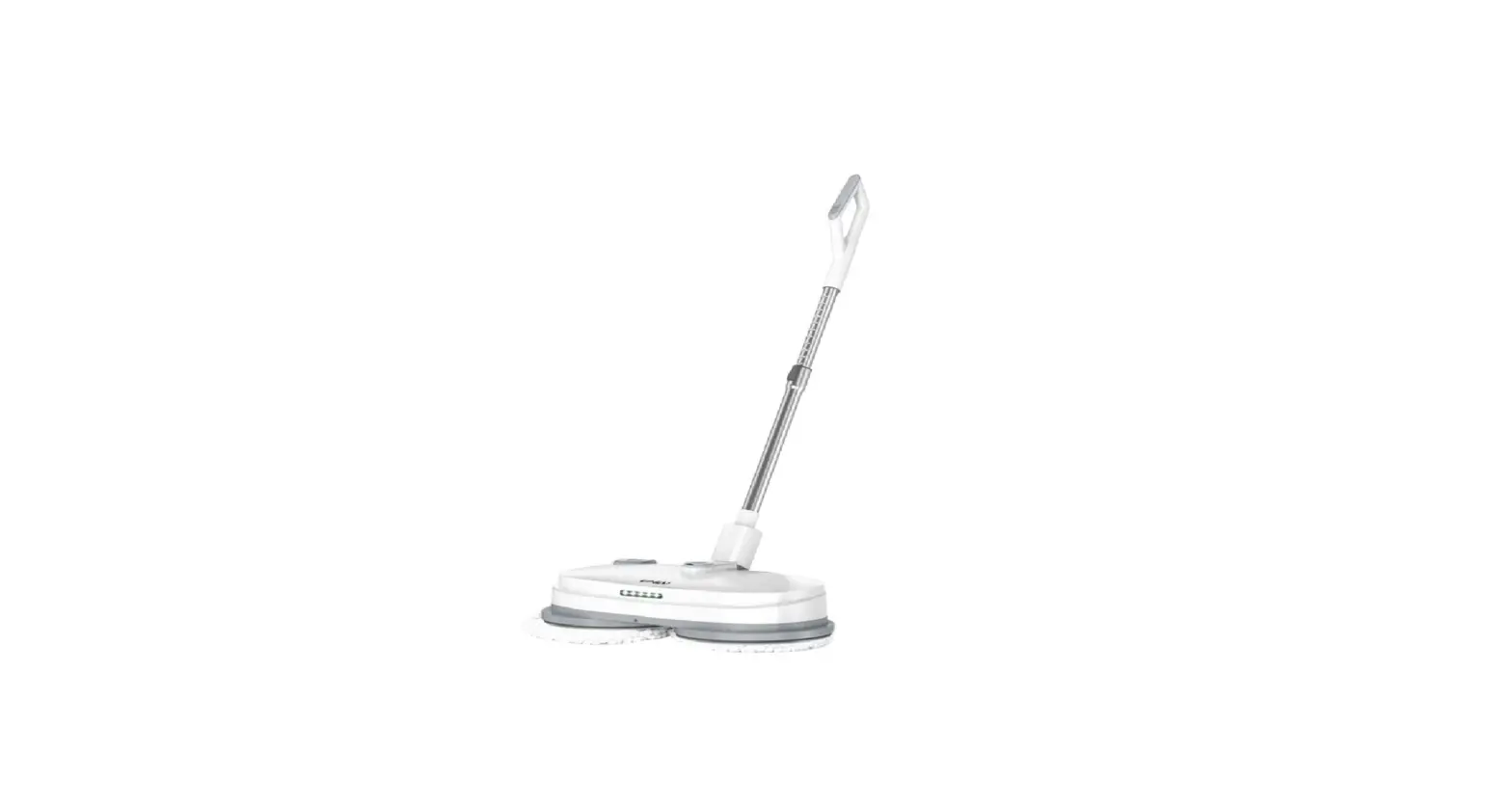 Vmai T690 Cordless Electric Spin Mop User Manual Vmai T690 Cordless Electric Spin Mop User Manual