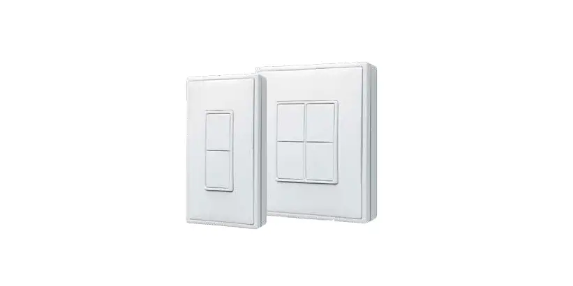 Magnum First M9-esrp Rocker Switch Installation Guide