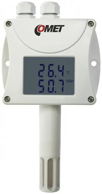 COMET T3319 Programmable Transmitter