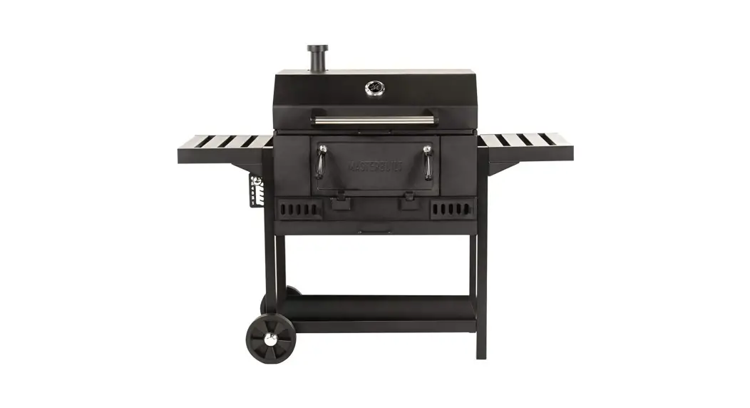 Smoke Hollow Sh19040819 Charcoal Grill Instruction Manual Smoke Hollow Sh19040819 Charcoal Grill Instruction Manual