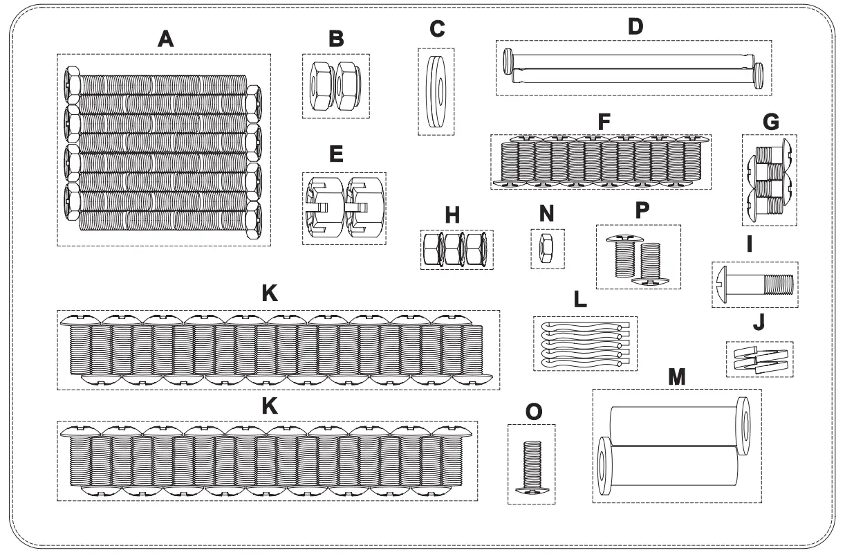 SMOKE HOLLOW SH19040819 Charcoal Grill - Fig 3