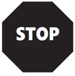 SMOKE HOLLOW SH19040819 Charcoal Grill - symbol 1