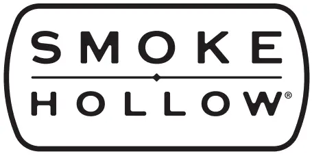 SMOKE HOLLOW logo