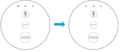 PETLIBRO PLAF101 Automatic Pet Feeder - App10