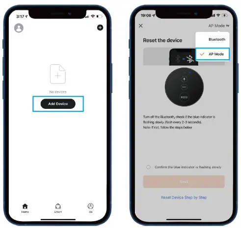 PETLIBRO PLAF101 Automatic Pet Feeder - App5