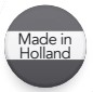 Made in Holland