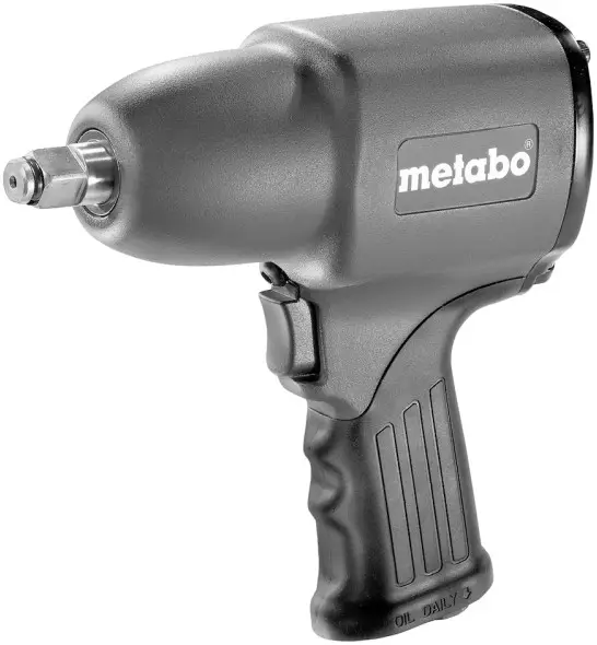 metabo DSSW Air Impact Wrench