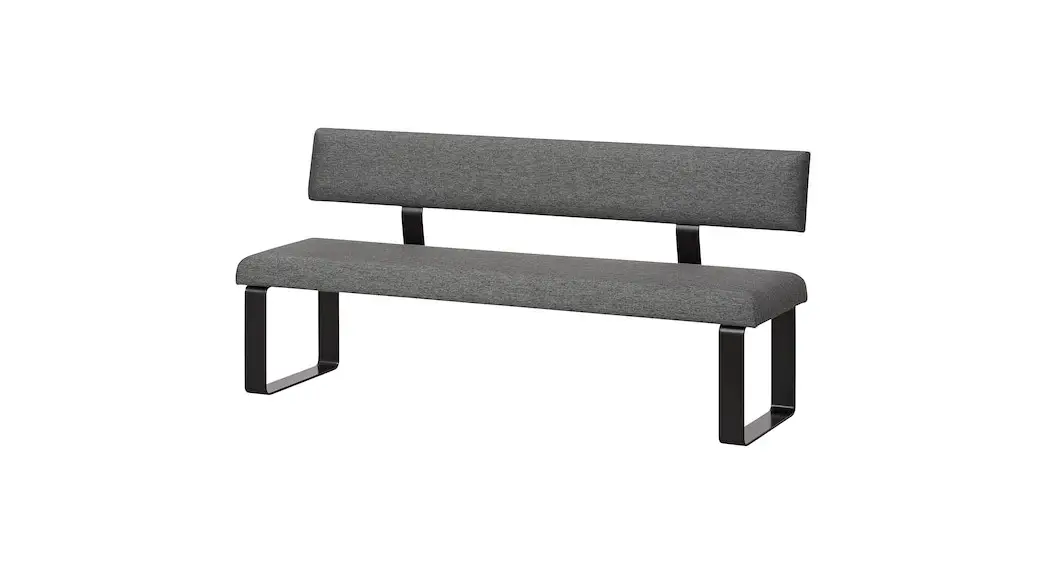 Ikea Karlanton Bench Instruction Manual