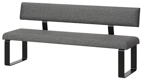 IKEA KARLANTON Bench