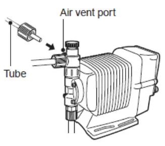 HYDRO E DOS Pump - FIG 1
