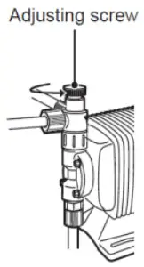 HYDRO E DOS Pump - FIG 6
