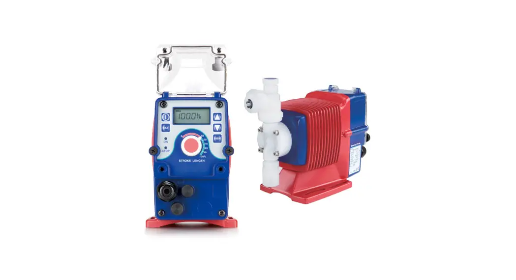 Hydro E-dos Pump User Guide Hydro E-dos Pump User Guide