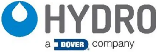 HYDRO LOGO