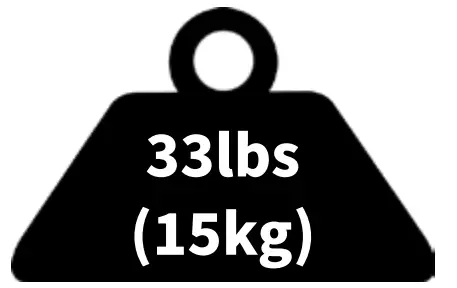 Weight Symbol