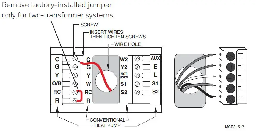 Honeywell-Home-TH7220U-Touch-screen-Programmable-Thermostat-3