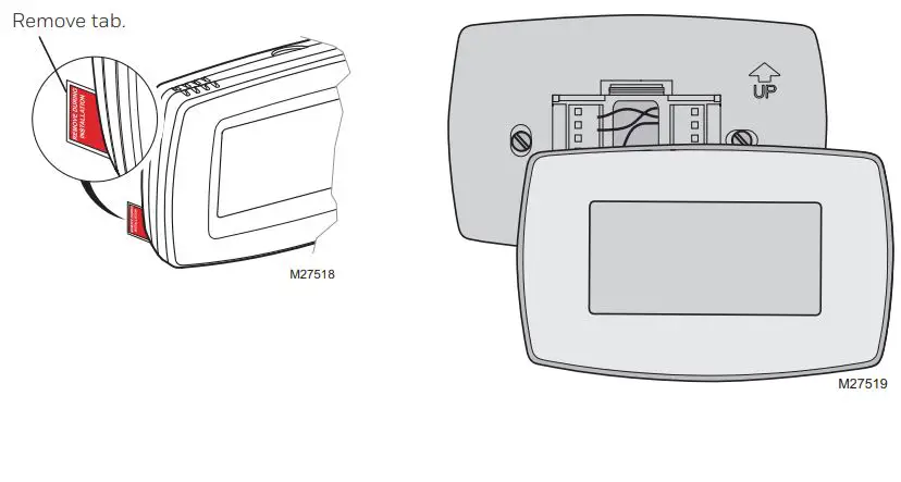 Honeywell-Home-TH7220U-Touch-screen-Programmable-Thermostat-7