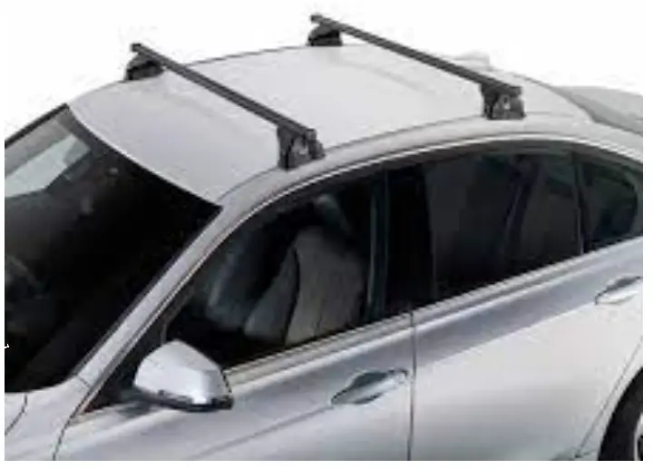 CRUZ OptiPLUS FIX Fitting Kit