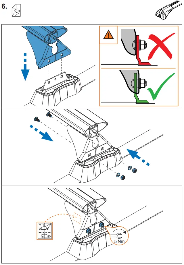 Assembly instructions