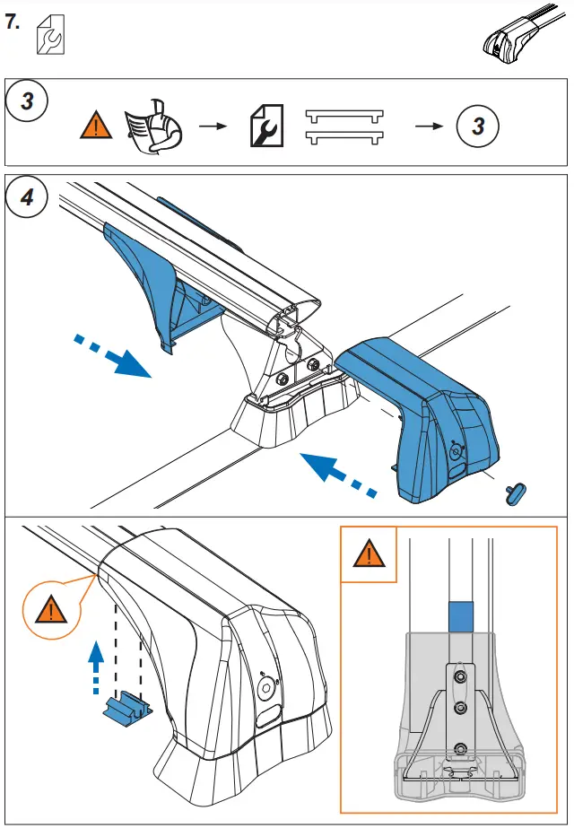 Assembly instructions