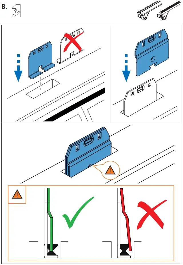 Assembly instructions