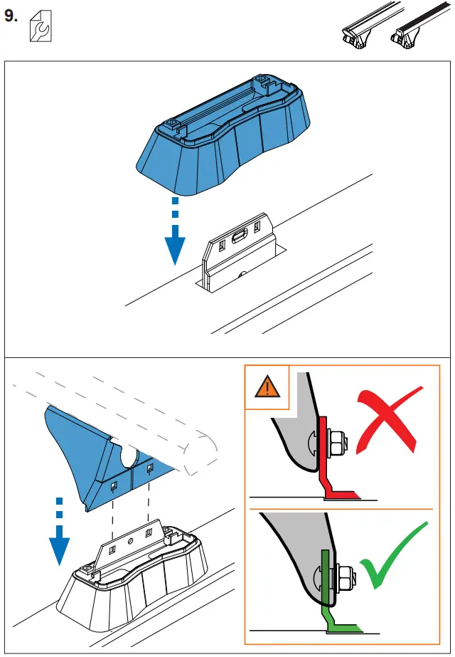 Assembly instructions