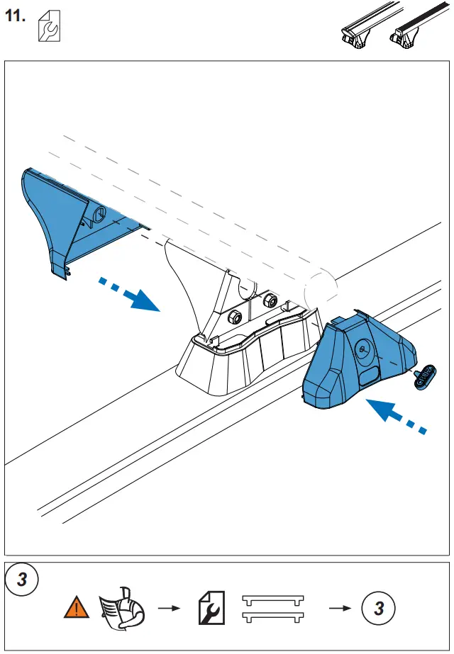 Assembly instructions