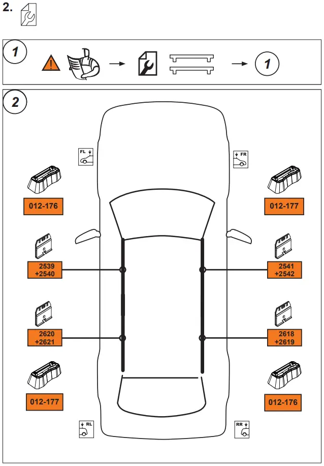 Assembly instructions