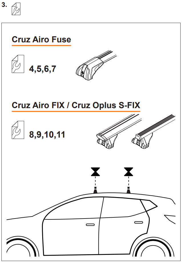 Assembly instructions