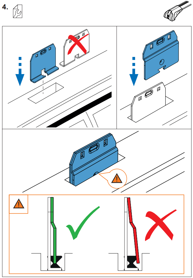 Assembly instructions