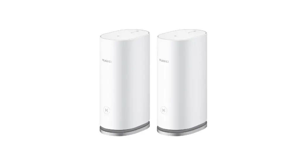 Huawei Ws8800 Wifi Mesh User Guide