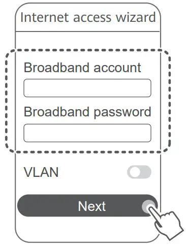 HUAWEI WS8800 Wifi Mesh - next step