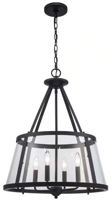 HOME-DECORATORS-COLLECTION-C7082-BK-Lincoln-4-Light-Pendant-Light-product