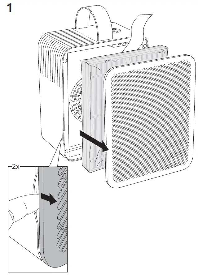 IKEA-10055379-UPPÅTVIND-Air-Purifier-FIG-2