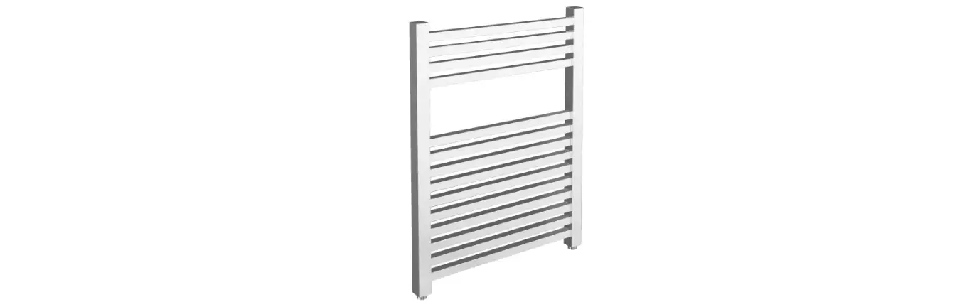 Lyfco S01bb Heated Towel Rails User Manual