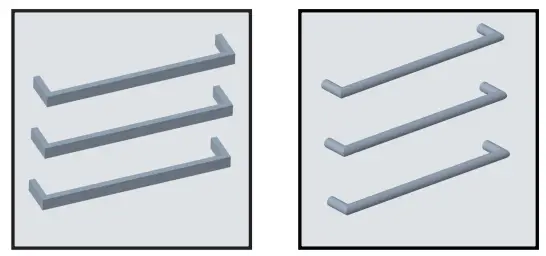 Lyfco-S01BB-Heated-Towel-Rails-fig-1