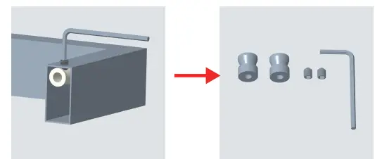 Lyfco-S01BB-Heated-Towel-Rails-fig-3