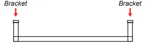 Lyfco-S01BB-Heated-Towel-Rails-fig-4