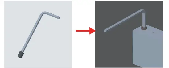 Lyfco-S01BB-Heated-Towel-Rails-fig-6