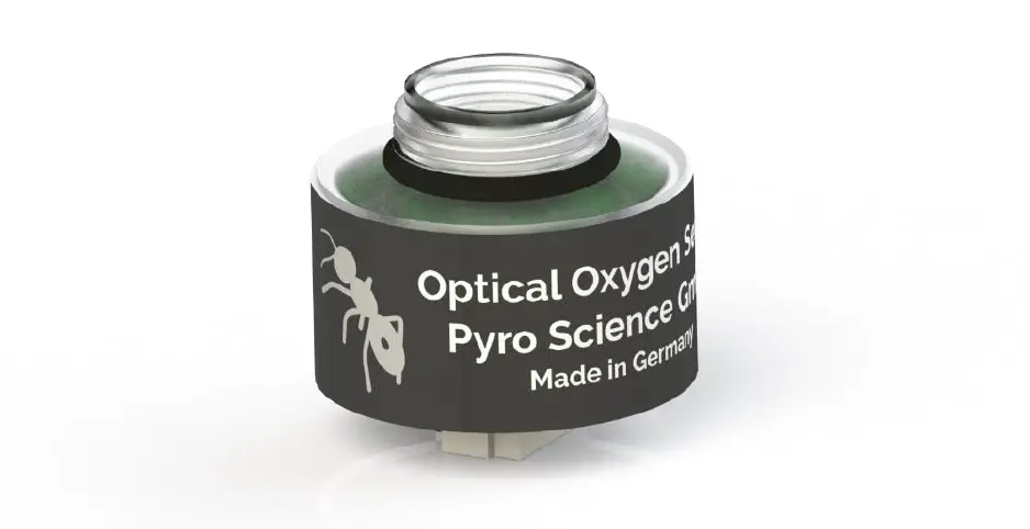 Pyroscience Fdo2 Evaluation Kit User Guide