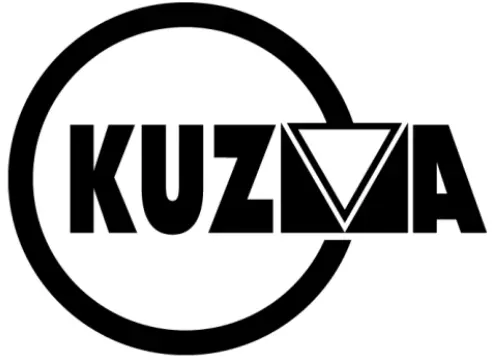 KUZMA - logo